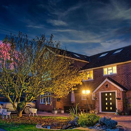 Orchard Cottage Cliffe Woods Exterior foto